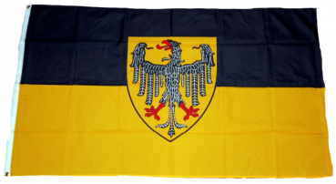 Flagge Fahne Aachen 90x150 cm