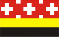 Flagge Fahne Aiguafreda Premiumqualität