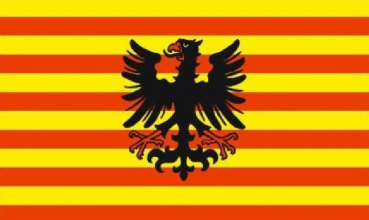 Flagge Fahne Alpen 90x60 cm *P