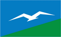 Flagge Fahne Aniva Premiumqualität