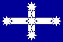 Flagge Fahne Australien Eureka 90x150 cm