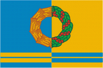 Flagge Fahne Beloyarsky Premiumqualität
