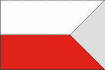 Flagge Fahne Bratislava Premiumqualität