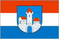 Flagge Fahne Burgkunstadt Premiumqualität