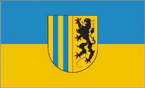 Flagge Fahne Chemnitz Premiumqualität
