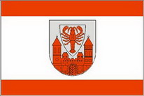 Flagge Fahne Cottbus Premiumqualität