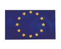 Flaggen Fahnen Set der 27 EU Mitgliedsstaaten 90 x 150 cm