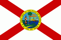 Riesen Flagge Fahne Florida