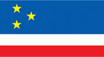 Flagge Fahne Gagausia Modawien Premiumqualität