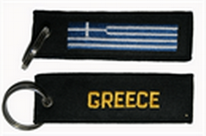 Schlüsselanhänger Griechenland