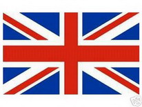 Riesen Flagge Fahne Großbritannien Union Jack