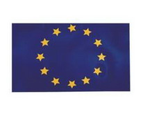 Riesen Flagge Fahne Europa 150 x 250 cm