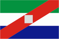 Flagge Fahne Guaviare Premiumqualität