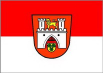 Flagge Fahne Hannover Premiumqualität