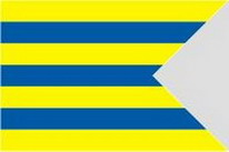 Flagge Fahne Hurbanovo Premiumqualität