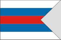 Flagge Fahne Ilava Premiumqualität