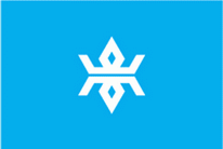 Flagge Fahne Iwate Premiumqualität
