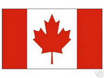 Flagge Fahne Kanada 90x150 cm