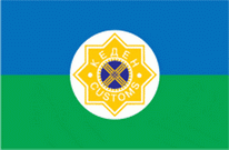 Flagge Fahne Kasachstan Handel Premiumqualität