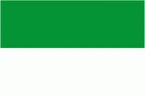 Flagge Fahne La Guajira Premiumqualität