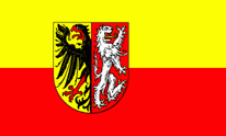 Flagge Fahne Landkreis Goslar Premiumqualität