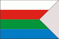 Flagge Fahne Leopoldov Premiumqualität