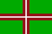 Flagge Fahne Lettland Grenztruppen Premiumqualität