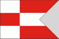 Flagge Fahne Levoca Premiumqualität