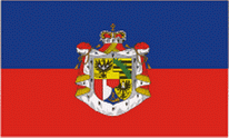 Flagge Fahne Liechtenstein Staatsflagge Premiumqualität