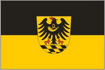 Flagge Fahne Landkreis Esslingen Premiumqualität