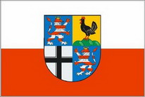 Flagge Fahne Landkreis Wartburg Premiumqualität