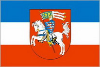 Flagge Fahne Marburg Premiumqualität