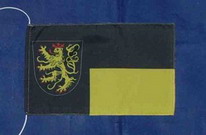 Tischflagge Neustadt an der Weinstraße
