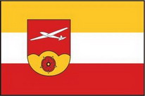Flagge Fahne Oerlinghausen Premiumqualität