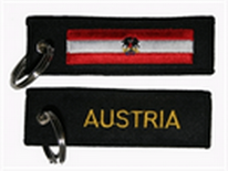Schlüsselanhänger Österreich