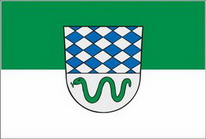Flagge Fahne Oftersheim Premiumqualität