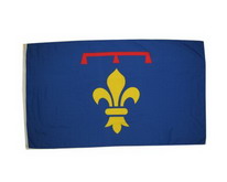 Flagge Fahne Provence 90x150 cm