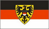 Flagge Fahne Reutlingen Premiumqualität