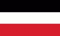 Riesen Flagge Fahne Deutsches Kaiserreich 3x5 Meter