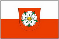 Flagge Fahne Rosenheim Premiumqualität