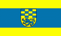 Flagge Fahne Samtgemeinde Velpke Premiumqualität