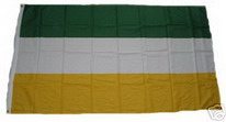 Flagge Fahne Schrebergarten 90x150 cm