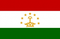 Flagge Fahne Tadschikistan 90x150 cm