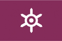 Flagge Fahne Tokio 90 x 150 cm