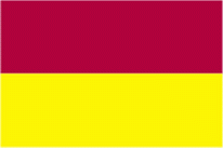 Flagge Fahne Tolima Premiumqualität