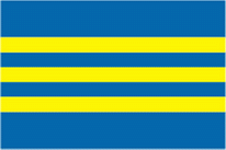 Flagge Fahne Trnava Premiumqualität