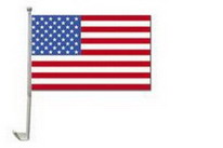 Autoflagge USA