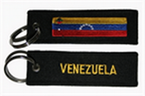 Schlüsselanhänger Venezuela