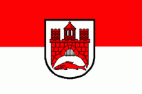 Flagge Fahne Wernigerode Premiumqualität