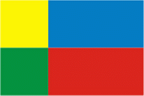 Flagge Fahne Zilina Premiumqualität